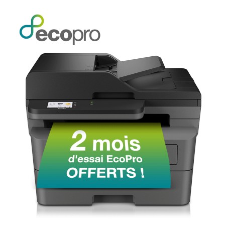 Brother DCP-L2660DW Laser A4 1200 x